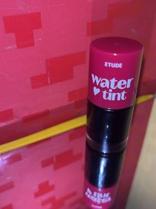 Etude Water Tint