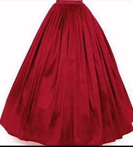 Macturegirls Beautiful Long Skirts