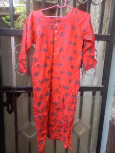 Butifull Kurtha