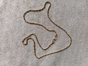 Minimal Set Of 3 Jewellery