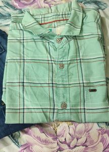 Pack of 3 shirts