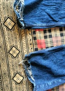 Tokyo Talkies Pant