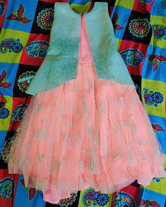 Girl&#39;s Special Occasion Dress