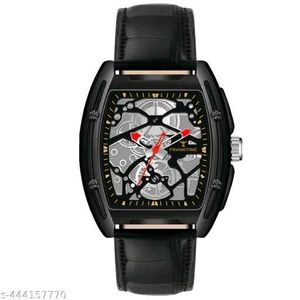 FRANKTIME Automatic Mechanical Watch
