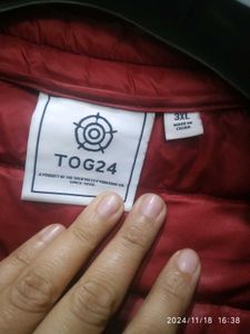 Men Winter Premium Quality Jacket