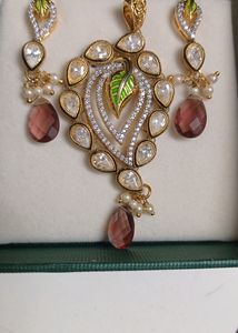 Pendant Set(Immitation)