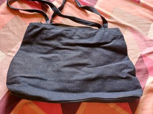 Denim Bag