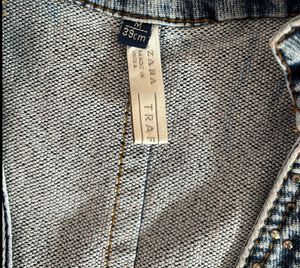 Zara Jacket