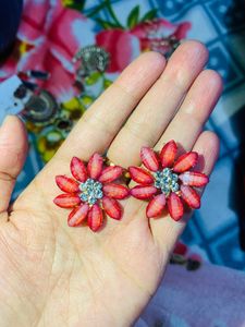 beautiful earing🥰