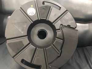 VW AG - 100W Woofer Speaker