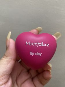 Mocmallure Lip Clay