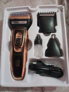 3 In 1 Grooming Kits For Men..