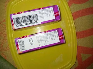 Sugar POP Lipstick Duo