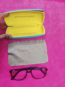 Lenskart Vincent Contact Glasses