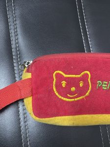 Cute Stationary Pouch