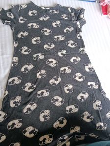 Yk Level Up 8-9 Yrs Nightwear