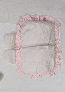 Kawaii Bunny Pillow