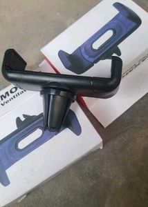 Ac Vent mobile Holder for car