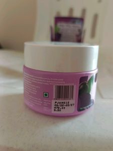 PLIX Jamun Active Acne Moisturizer