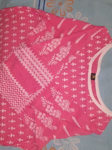 Pakistani Kurti