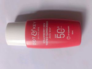 Dot &amp; Key Sunscreen SPF 50