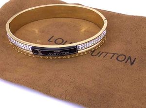 Anti Tarnish Bracelet Brand Inspired