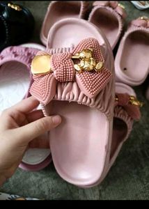 brand new slippers for women