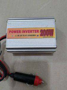 Power Inverter 200W