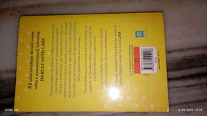 Sorry You&#39;re Not My Type By Sudeep Nagarkar