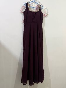Anarkali Dress for festive season