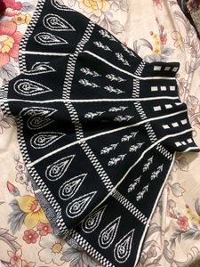 Woollen Skirt