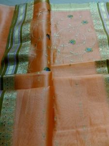 New Unused Saree