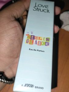 New Packed Nykaa Luxury Perfume For Women