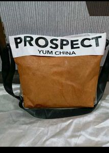 Prospect Yum China Shoulder Bag