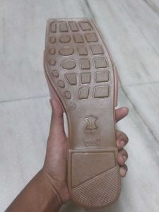 Chic Pink Flats