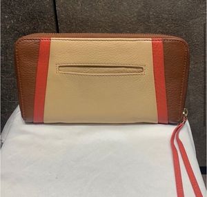 Elliott Luca USA 🇺🇸 Brand New Wallet
