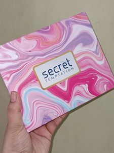 Secret Temptation 4 Perfume Gift Set