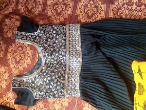 Nayra Kurti Plazo With Dupatta