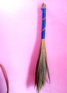 Natural Grass Jhadu/Broom 🧹