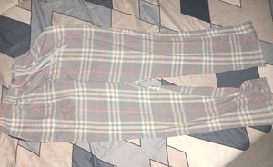 Womens Collar Night Suit