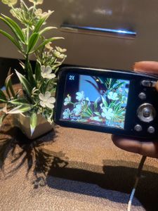 camera panasonic lumix