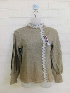 Winter Sweaters