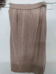 Export Vintage Skirt
