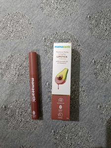 Mamaearth Moisture Matte Longstay LIPSTICK