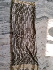 Elegant Saree with blouse