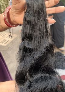 Artificial Hair Extensions