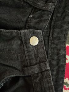 H&amp;P Black Denim Jeans