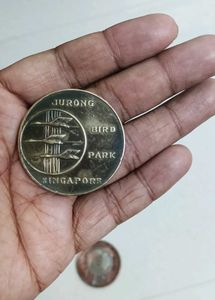 Collectible Coins