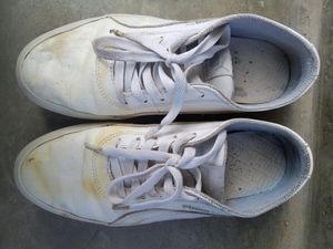 Puma White Sneakers
