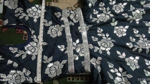 Floral Print/ Barbie Gown Women Dresses